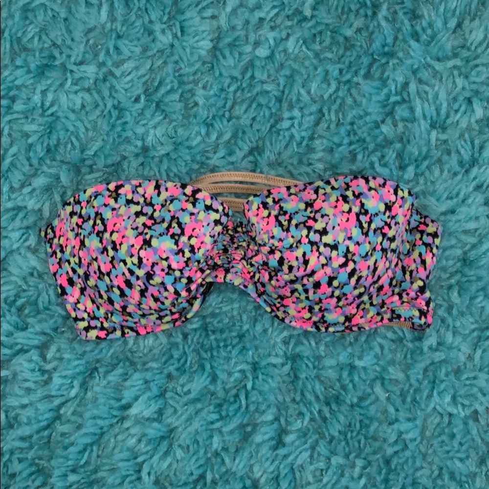 Vs bikini top